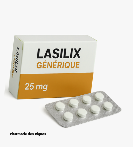 lasilix