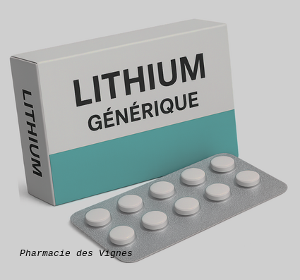 lithium