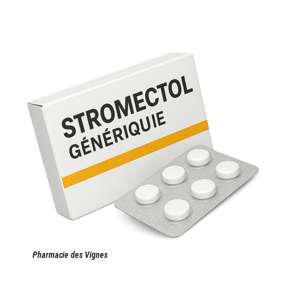 stromectol