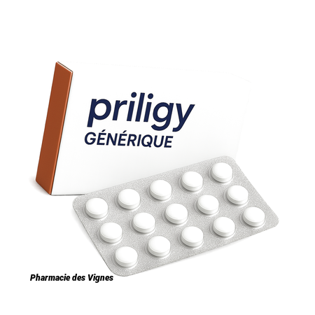 priligy