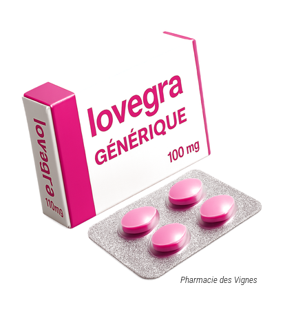 lovegra