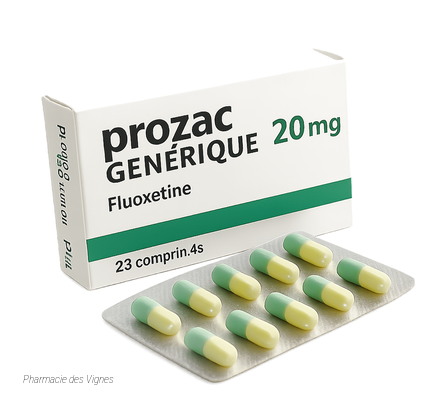 prozac