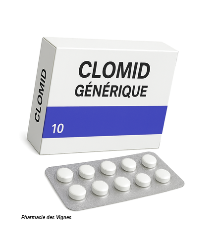 clomid