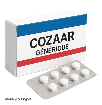 cozaar