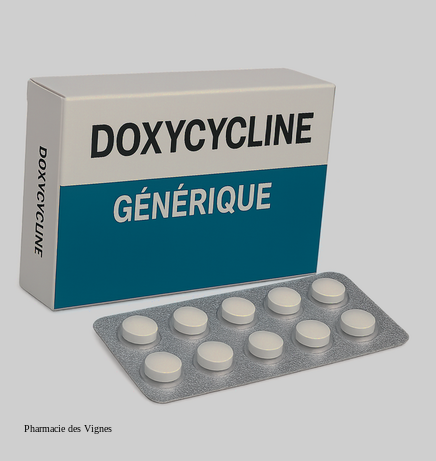doxycycline