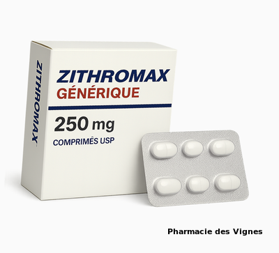 zithromax