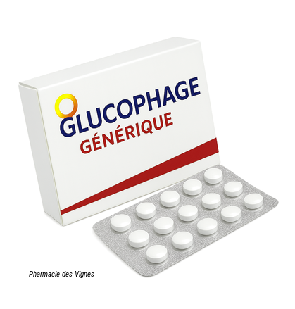 glucophage