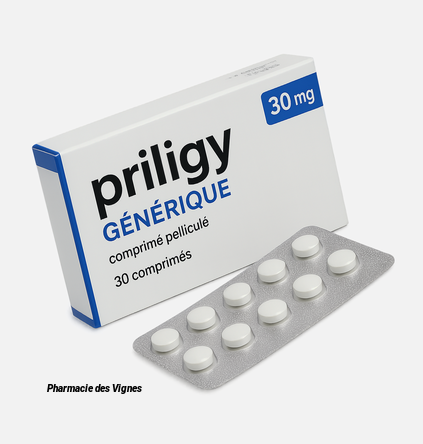 priligy