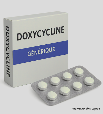 doxycycline