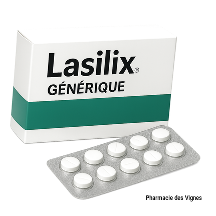 lasilix