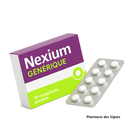 nexium
