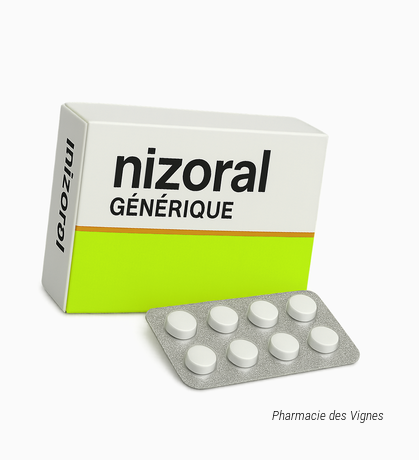 nizoral