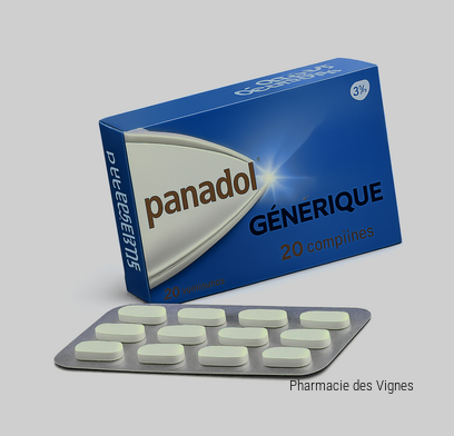 panadol