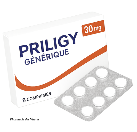 priligy