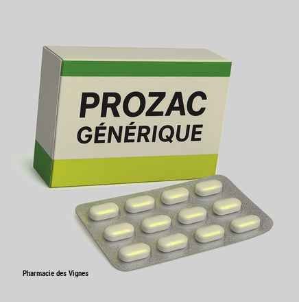 prozac
