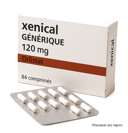 xenical