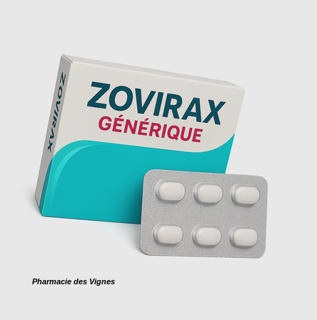 zovirax