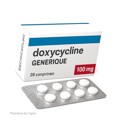 doxycycline