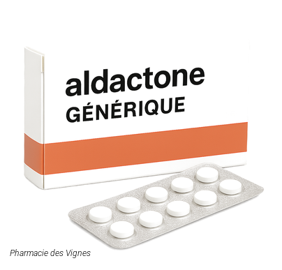 aldactone