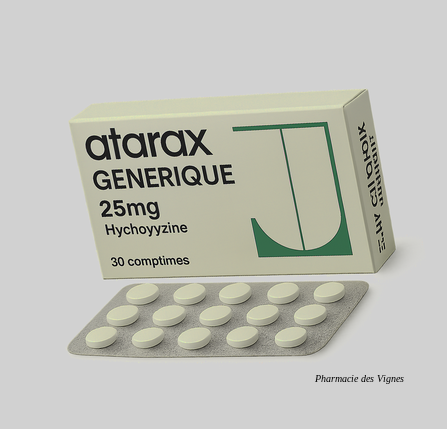 atarax