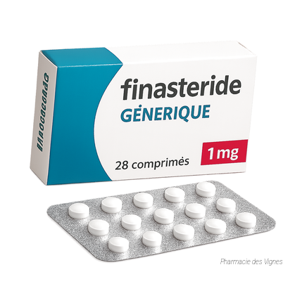 finasteride
