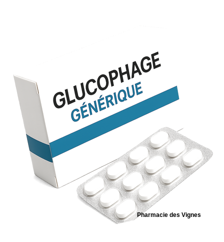 glucophage