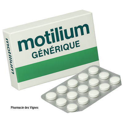 motilium