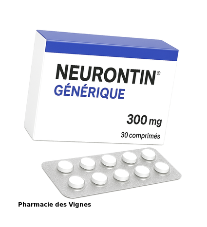 neurontin