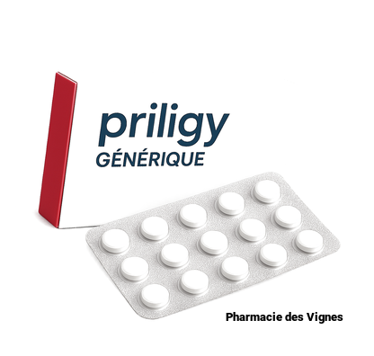 priligy