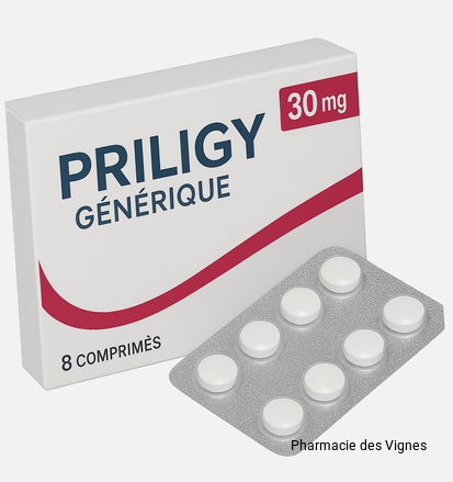 priligy