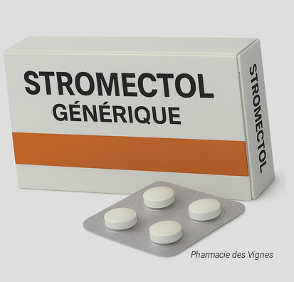 stromectol
