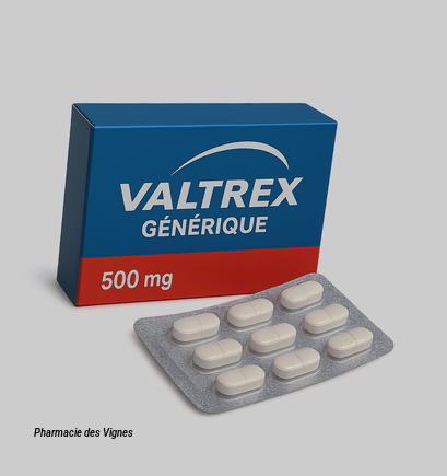 valtrex