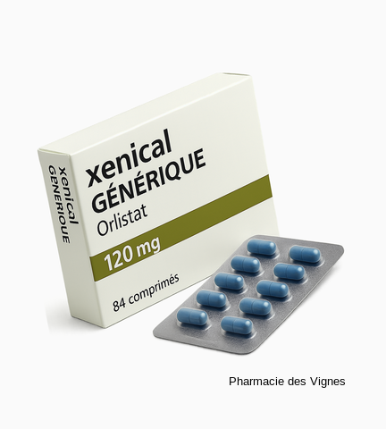 xenical