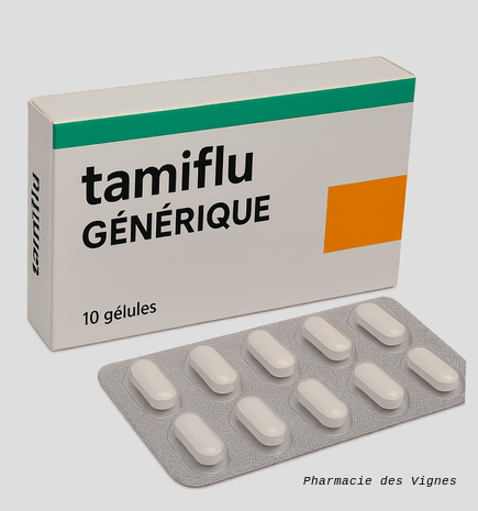 tamiflu