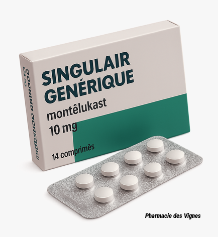 singulair